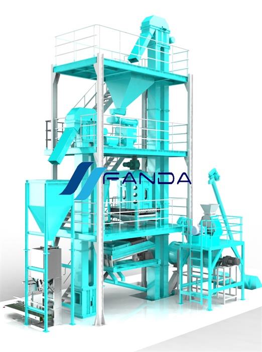 Small animal feed pellet plant-.jpg