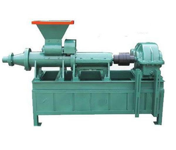 briquette making machine