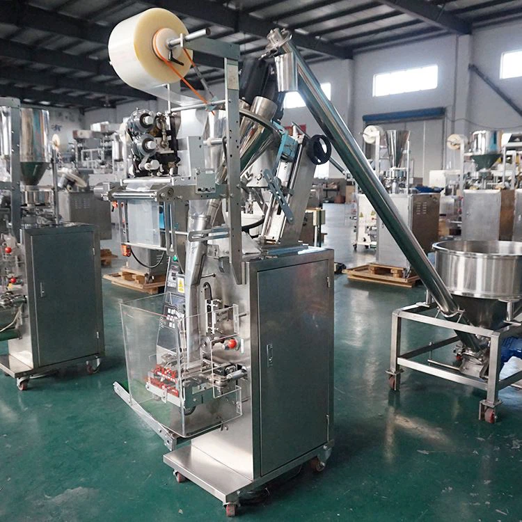 honey sachet packing machine