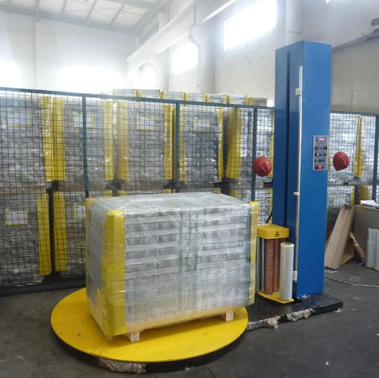 pallet wrapper for sale