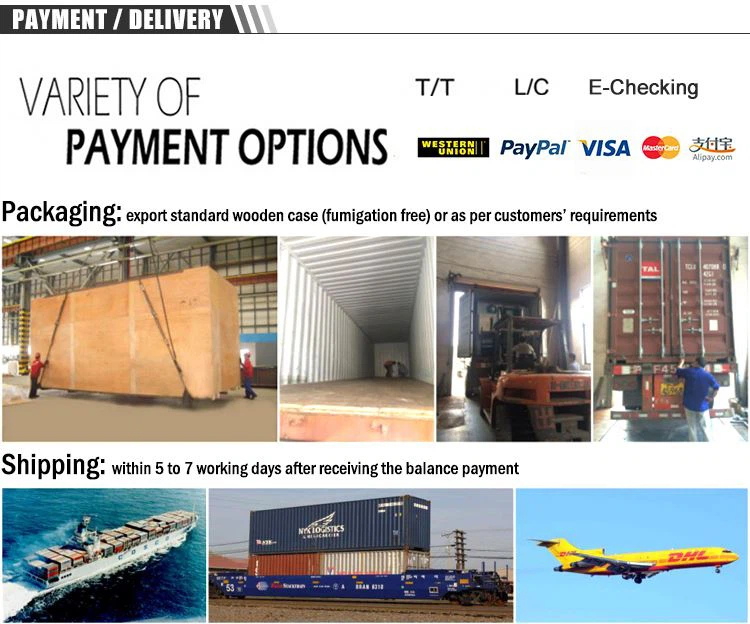 automatic pallet wrapping machine