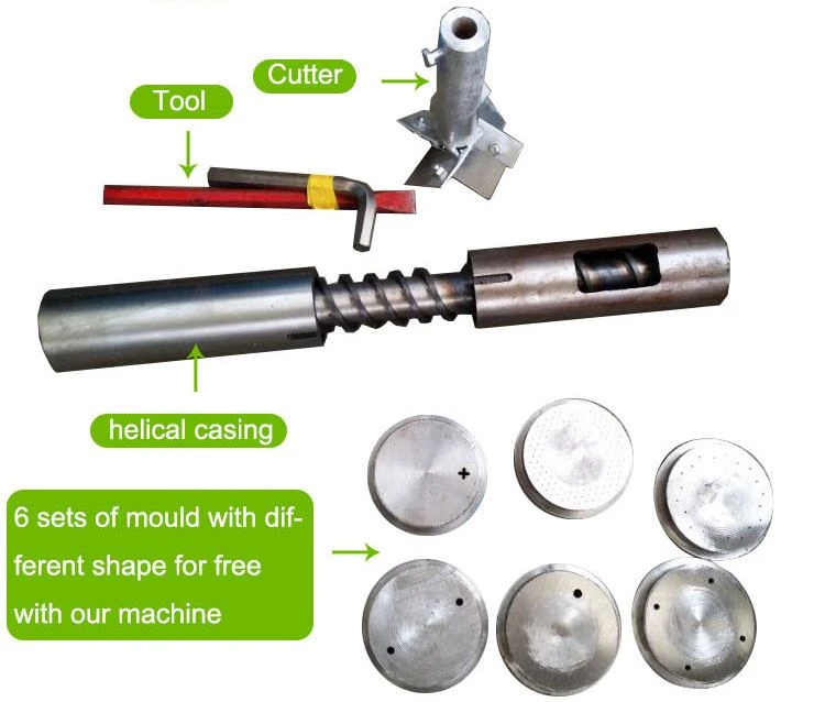 product-1-1 corn puff machine for sale