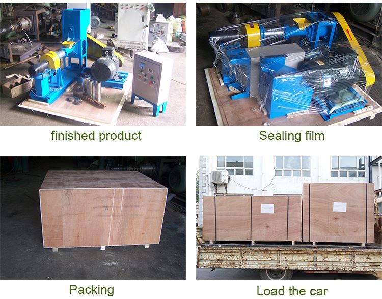 product-1-1 puff extruder machine price