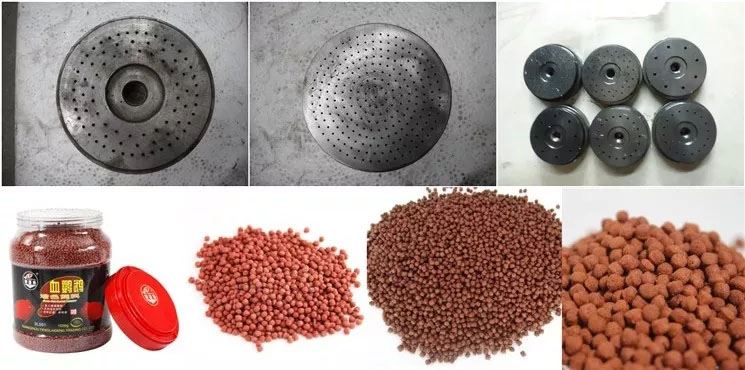 fish feed pellet production equipment fish feed pellet production equipment