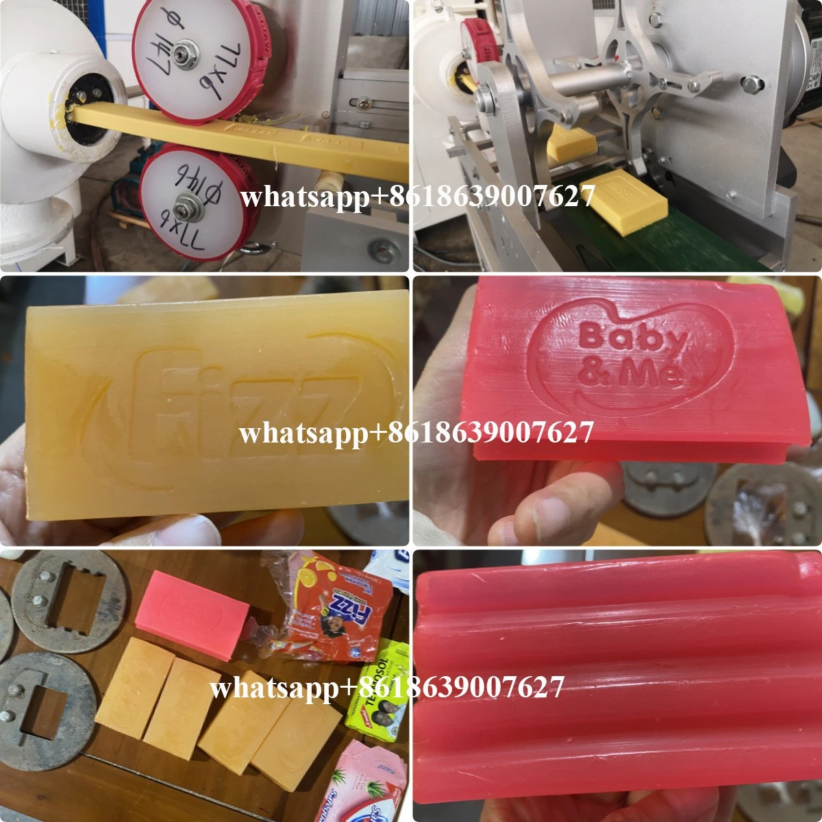 product-1000-1200 hot sale soap making machine
