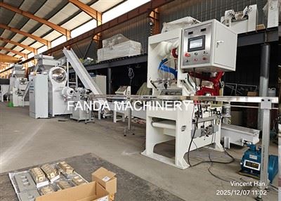 Máquina para hacer jabón de tocador