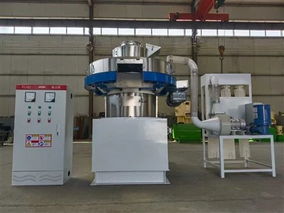 Biomasa de última generación Wood Wood Rice Husk Husk Phote Wood Pellet Pellet Mill