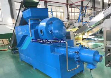 Pequeño jabón para lavar la ropa que hace la máquina