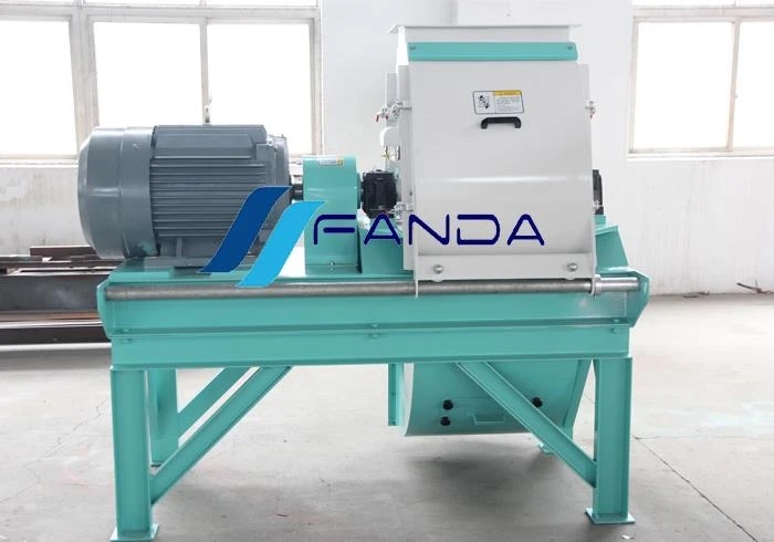 Water Drop Hammer Mill suppliers
