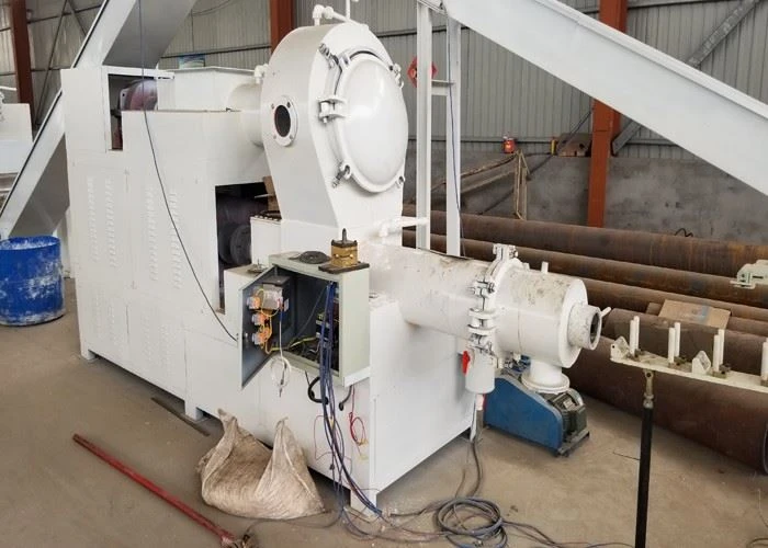 100-1000kg Toliet Soap Bars Production Line