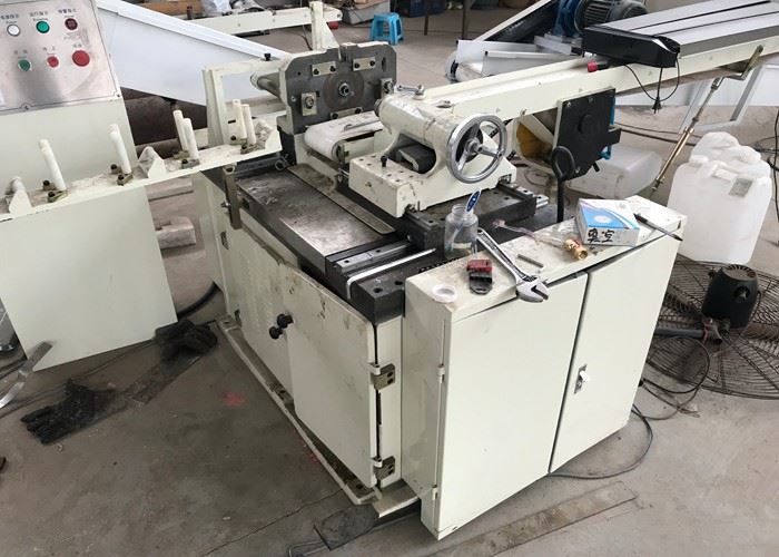 100-1000kg Toliet Soap Bars Production Line