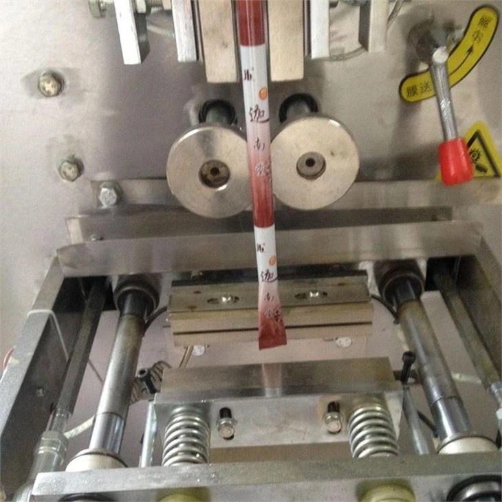 Honey Sachet Packing Machine