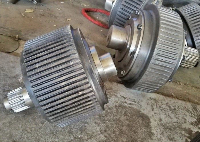 Spare Parts For Different Model Pellet Mills